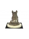 French Bulldog - figurine (bronze) - 4663 - 41745