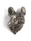 French Bulldog - figurine (bronze) - 540 - 2541