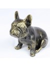 French Bulldog - figurine (resin) - 364 - 16276