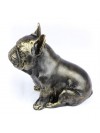 French Bulldog - figurine (resin) - 364 - 16277