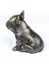 French Bulldog - figurine (resin) - 364 - 16278