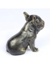 French Bulldog - figurine (resin) - 364 - 16280