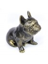 French Bulldog - figurine (resin) - 364 - 16282