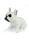French Bulldog - figurine (resin) - 364 - 16351