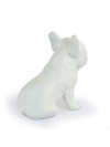 French Bulldog - figurine (resin) - 364 - 16355