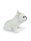 French Bulldog - figurine (resin) - 364 - 16356