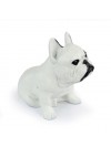 French Bulldog - figurine (resin) - 364 - 16357