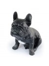 French Bulldog - figurine (resin) - 364 - 16363
