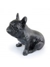 French Bulldog - figurine (resin) - 364 - 16364