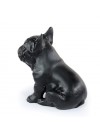 French Bulldog - figurine (resin) - 364 - 16365