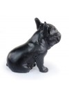French Bulldog - figurine (resin) - 364 - 16367