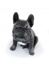 French Bulldog - figurine (resin) - 364 - 16369