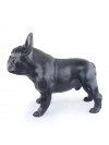 French Bulldog - statue (resin) - 2 - 21747