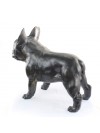 French Bulldog - statue (resin) - 2 - 21716