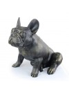 French Bulldog - statue (resin) - 661 - 21755