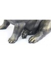 French Bulldog - statue (resin) - 661 - 21764