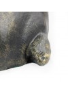 French Bulldog - statue (resin) - 661 - 21765