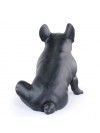 French Bulldog - statue (resin) - 661 - 21769