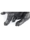 French Bulldog - statue (resin) - 661 - 21776
