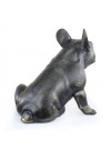 French Bulldog - statue (resin) - 661 - 21758