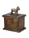 French Bulldog - urn - 4053 - 38239