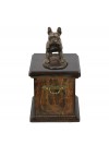 French Bulldog - urn - 4053 - 38233