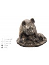 French Bulldog - urn - 4054 - 38243