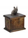 French Bulldog - urn - 4055 - 38248