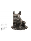 French Bulldog - urn - 4055 - 38250
