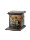 French Bulldog - urn - 4134 - 38778