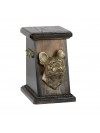 French Bulldog - urn - 4217 - 39288