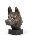 German Shepherd - figurine (bronze) - 222 - 3083
