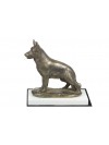 German Shepherd - figurine (bronze) - 4570 - 41270