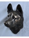 German Shepherd - figurine (bronze) - 541 - 1670