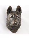 German Shepherd - figurine (bronze) - 541 - 2547