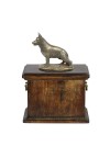 German Shepherd - urn - 4056 - 38255