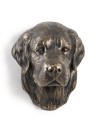 Golden Retriever - figurine (bronze) - 1711 - 9945