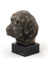Golden Retriever - figurine (bronze) - 223 - 2996