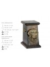 Golden Retriever - urn - 4249 - 39477