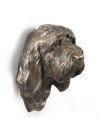 Grand Basset Griffon Vendéen - figurine (bronze) - 542 - 3409