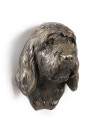 Grand Basset Griffon Vendéen - figurine (bronze) - 542 - 3411