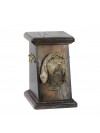 Grand Basset Griffon Vendéen - urn - 4218 - 39290