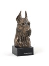 Great Dane - figurine (bronze) - 226 - 2897