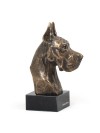 Great Dane - figurine (bronze) - 226 - 2899