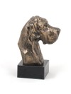 Great Dane - figurine (bronze) - 228 - 3082