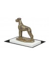 Great Dane - figurine (bronze) - 4573 - 41280