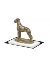 Great Dane - figurine (bronze) - 4619 - 41514