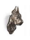 Great Dane - figurine (bronze) - 543 - 2549