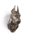 Great Dane - figurine (bronze) - 543 - 2550