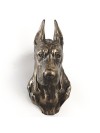Great Dane - figurine (bronze) - 543 - 2551